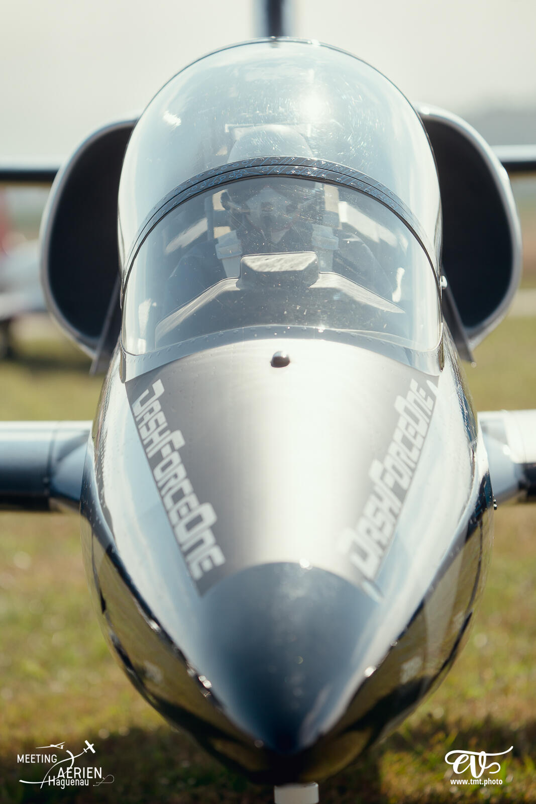 MEETING AERIEN HAGUENAU 2024